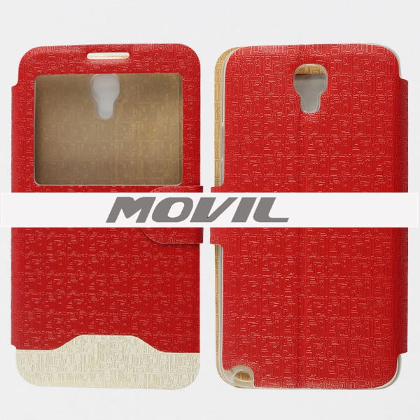 NP-1438 Protectores para Samsung N7505-3g